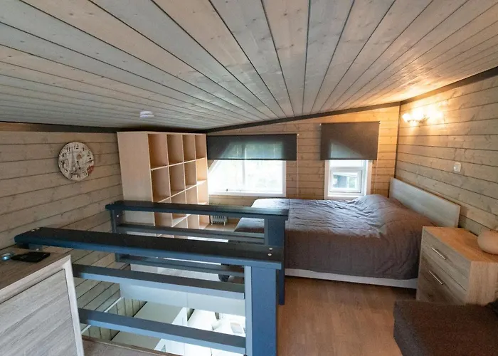 Reiu Holiday Home