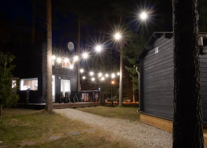 Reiu Holiday Home