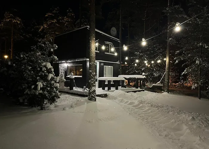 Reiu Holiday Home
