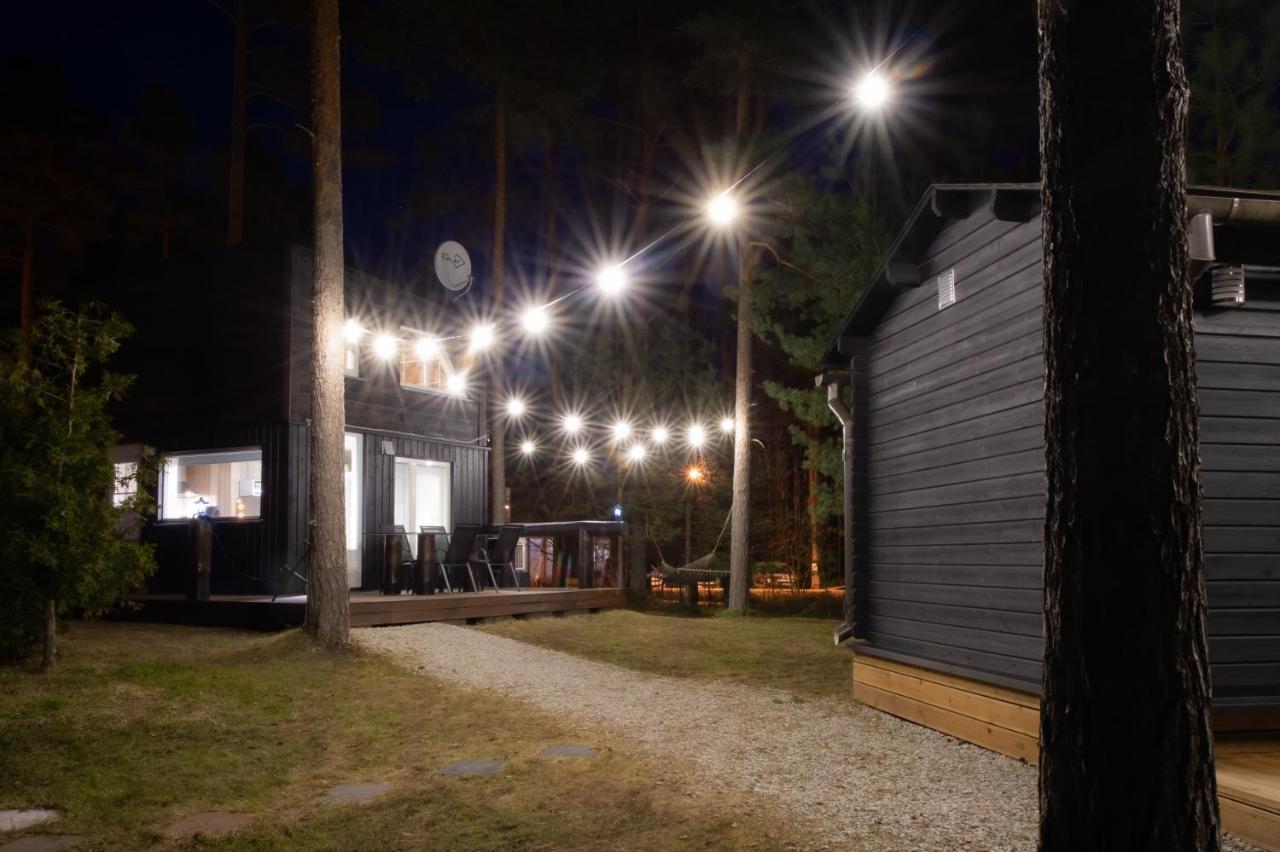 Puhkemaja Reiu Holiday Home Reiu