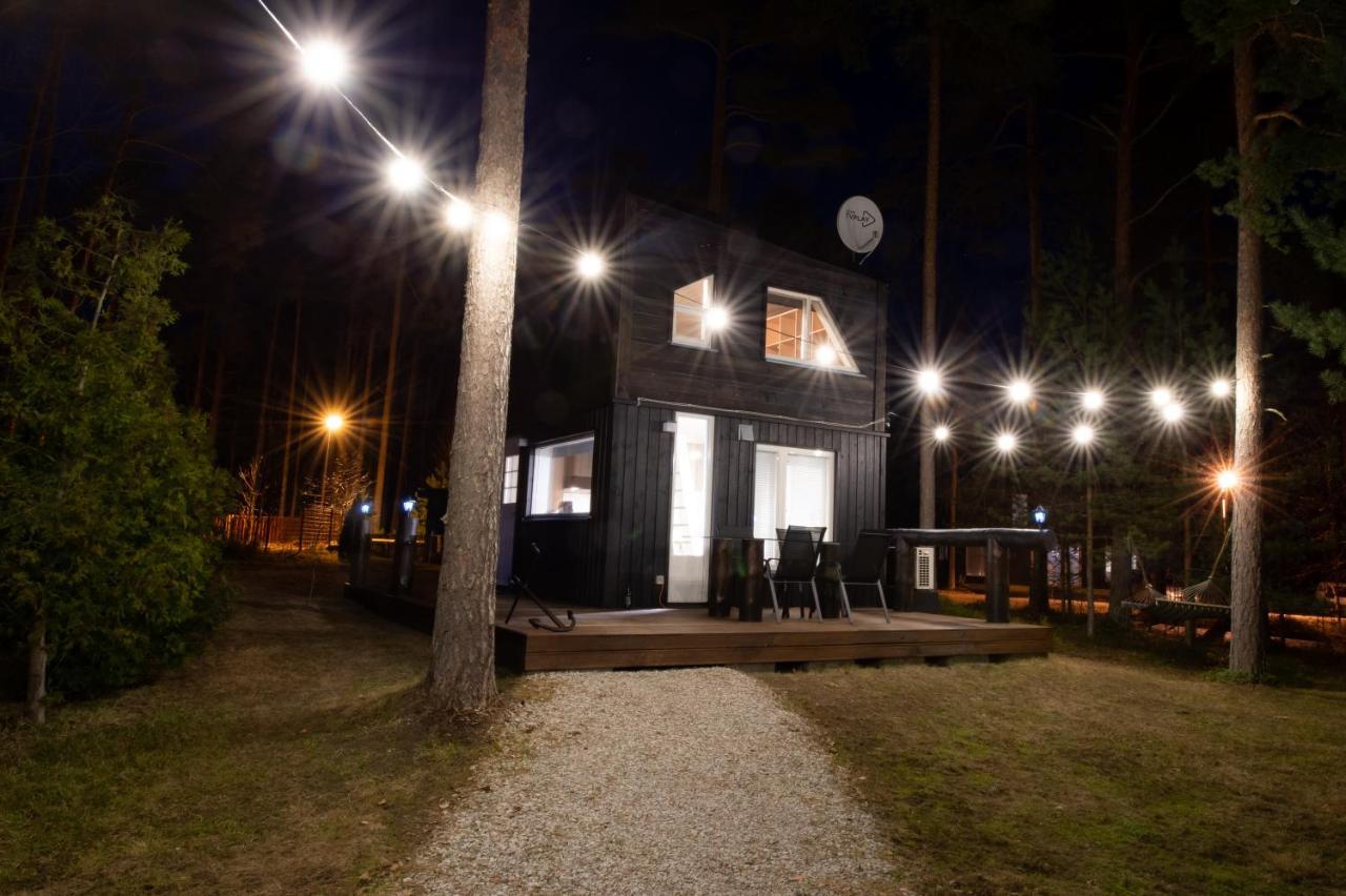 Puhkemaja Reiu Holiday Home